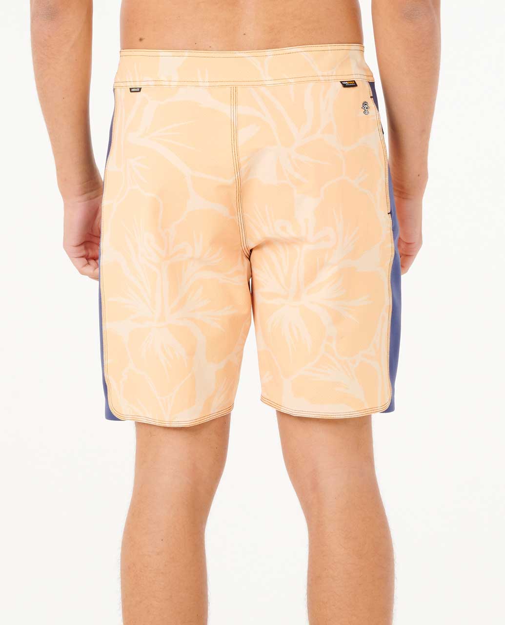 Rip Curl Men Mirage 3-2-One Ultimate 19" Boardshort