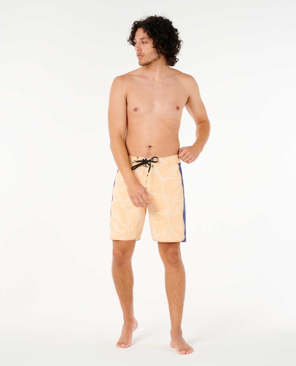 Rip Curl Men Mirage 3-2-One Ultimate 19" Boardshort