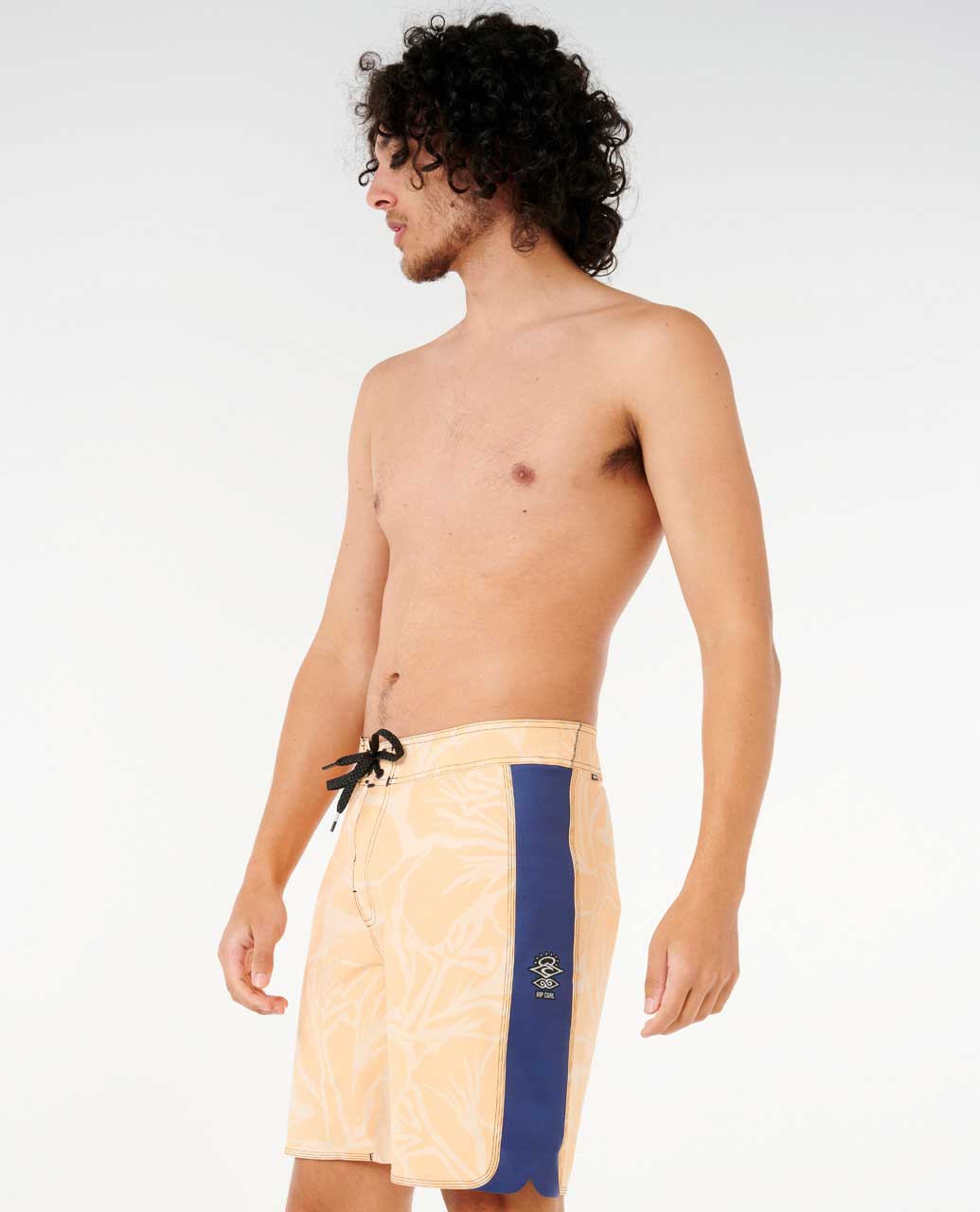 Rip Curl Men Mirage 3-2-One Ultimate 19" Boardshort