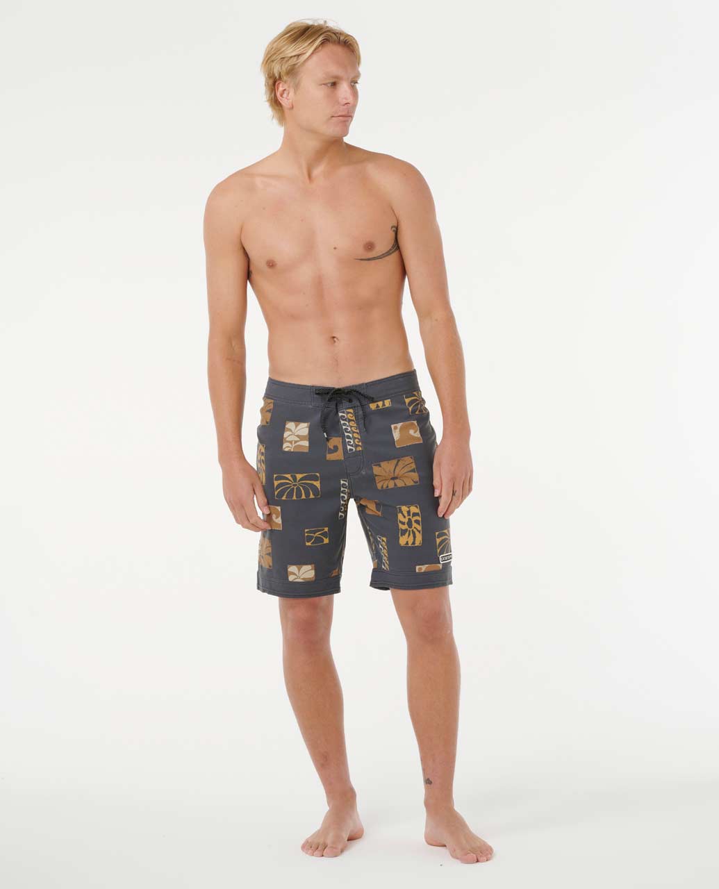 Rip Curl Men Mirage Artist Of The Search - Ty Williams 19" Boardshort