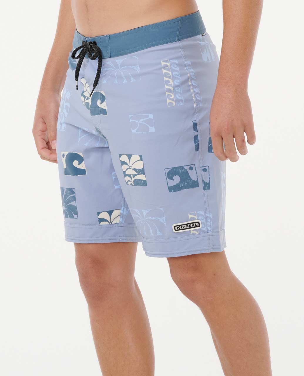 Rip Curl Men Mirage Artist Of The Search - Ty Williams 19" Boardshort