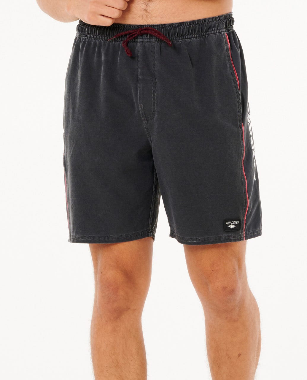Rip Curl Men Sideways Volley 18" Boardshorts