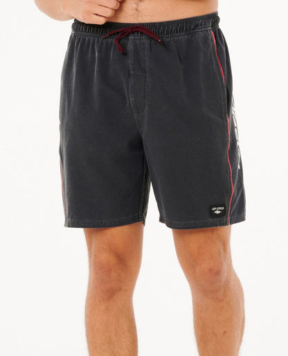 Rip Curl Men Sideways Volley 18" Boardshorts