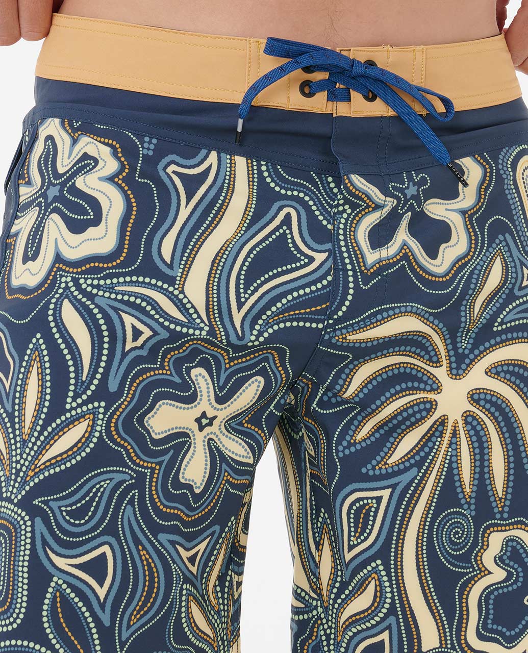 Rip Curl Men Mirage Barrel Killaa 19" Boardshort