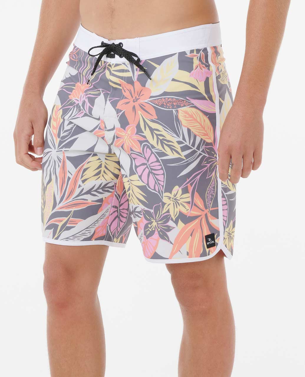Rip Curl Men Mirage Rio 19" Boardshort