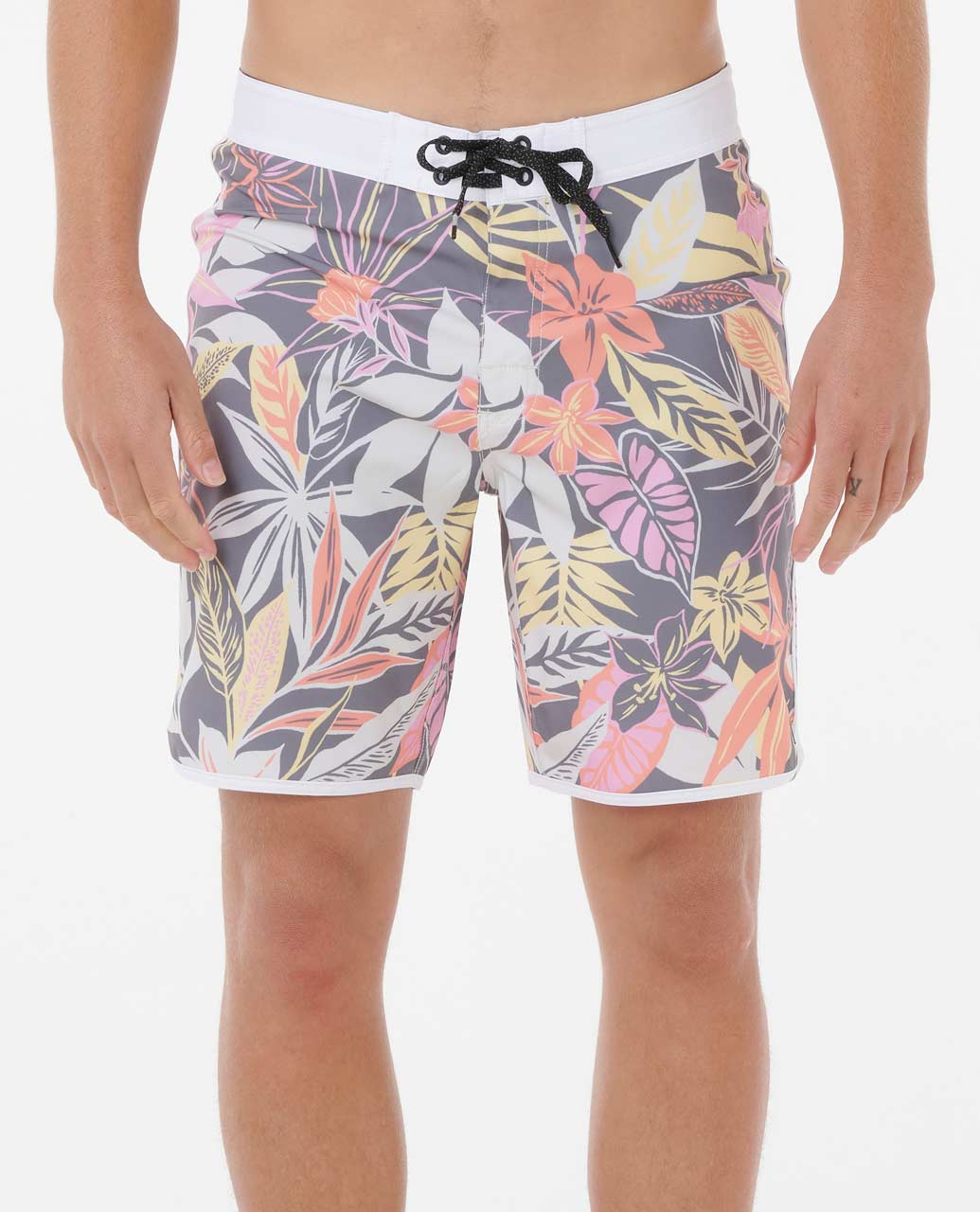 Rip Curl Men Mirage Rio 19" Boardshort
