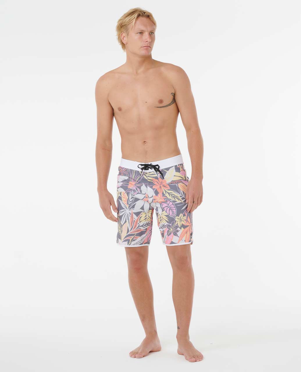Rip Curl Men Mirage Rio 19" Boardshort