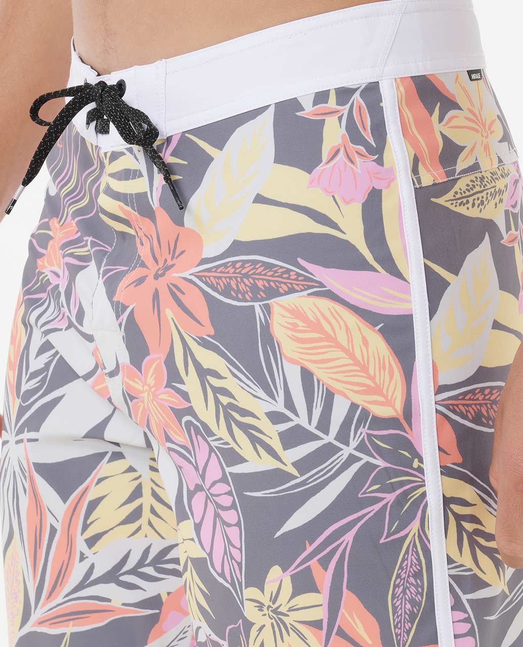 Rip Curl Men Mirage Rio 19" Boardshort