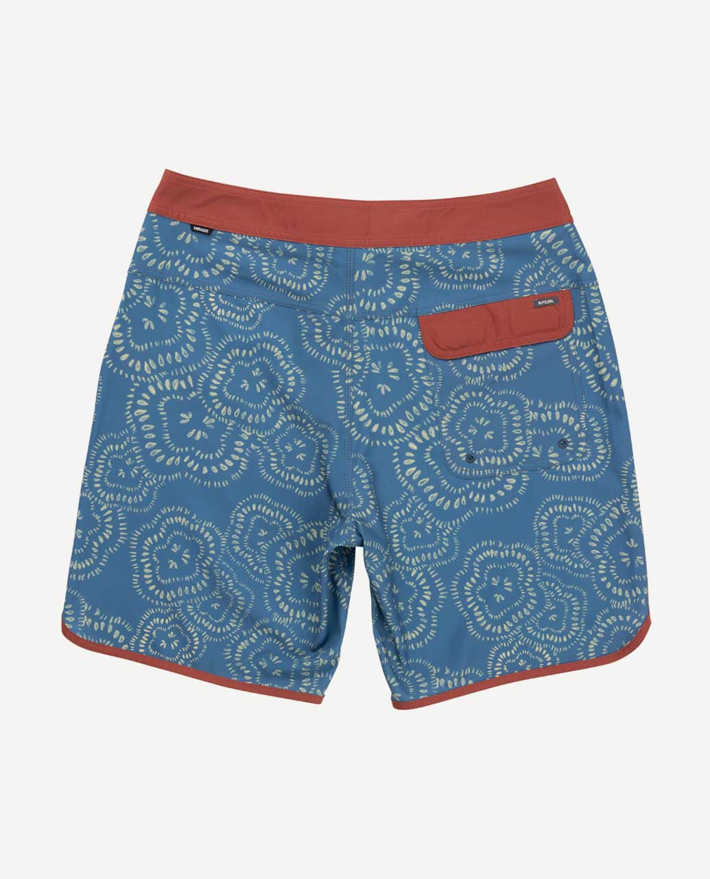 Rip Curl Men Mirage Fun Times 19" Boardshorts