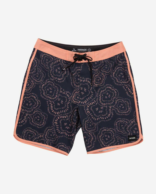 Rip Curl Men Mirage Fun Times 19" Boardshorts