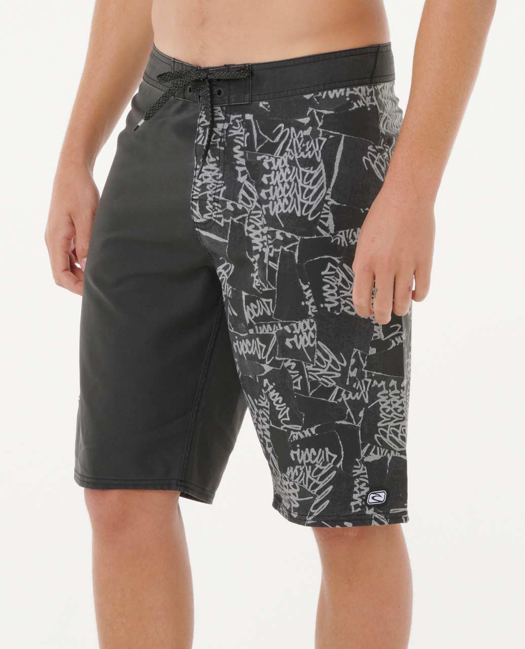 Rip Curl Men Mirage Medina 22" Script Boardshort