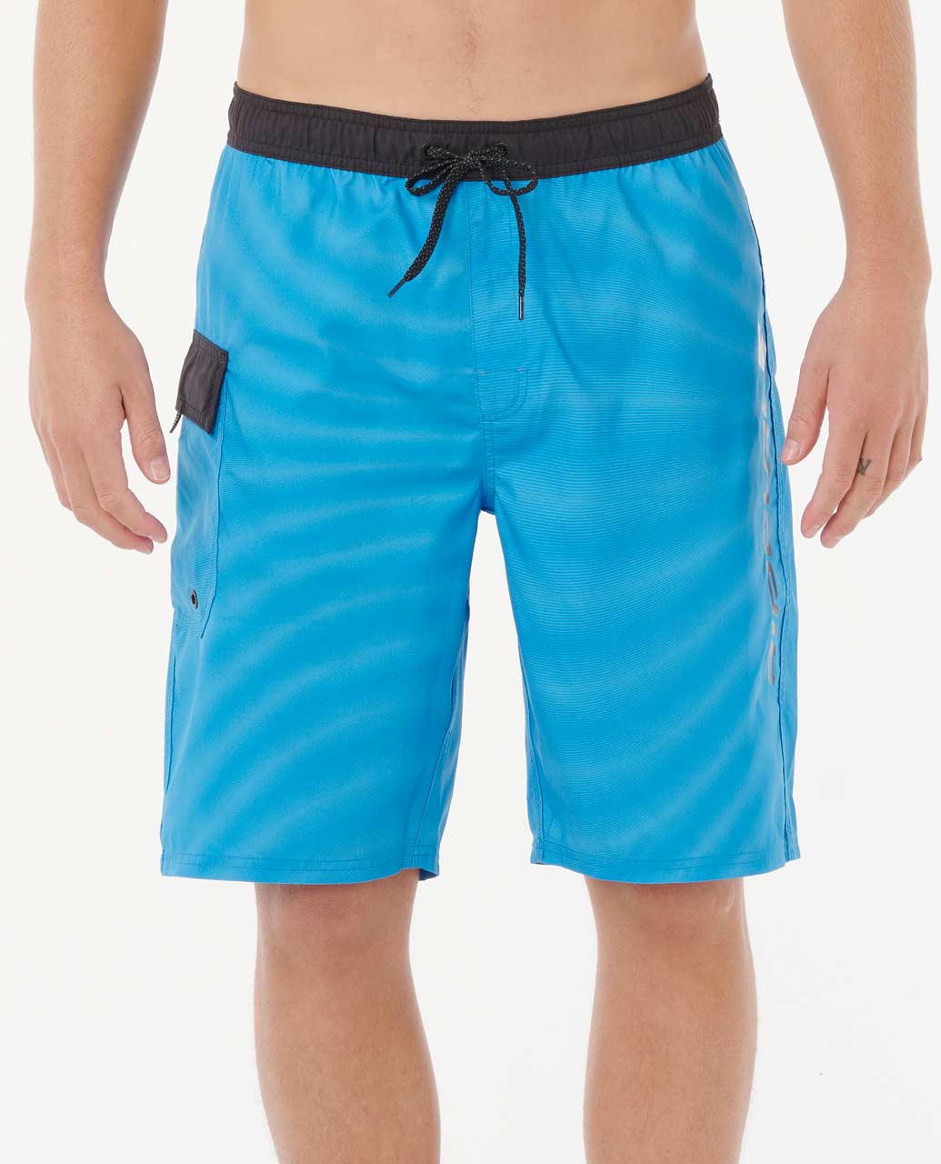 Rip Curl Men Shock Wave 21" E/Fit Boardshort