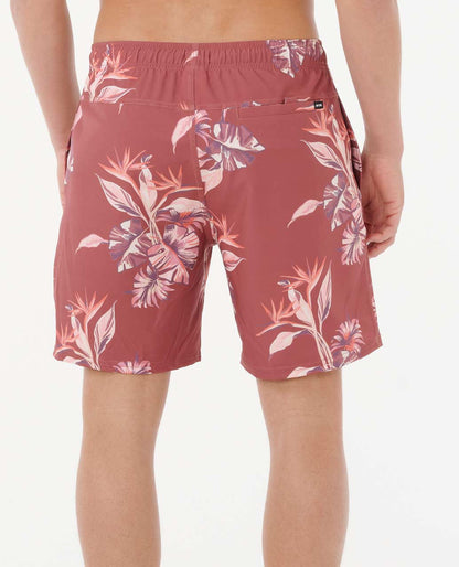 Rip Curl Men Paradise 18" Volley Boardshort
