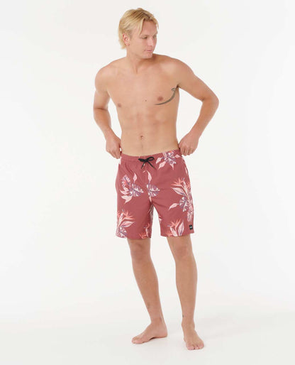 Rip Curl Men Paradise 18" Volley Boardshort