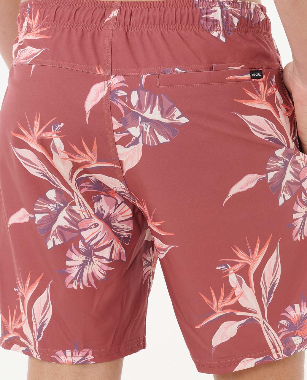 Rip Curl Men Paradise 18" Volley Boardshort