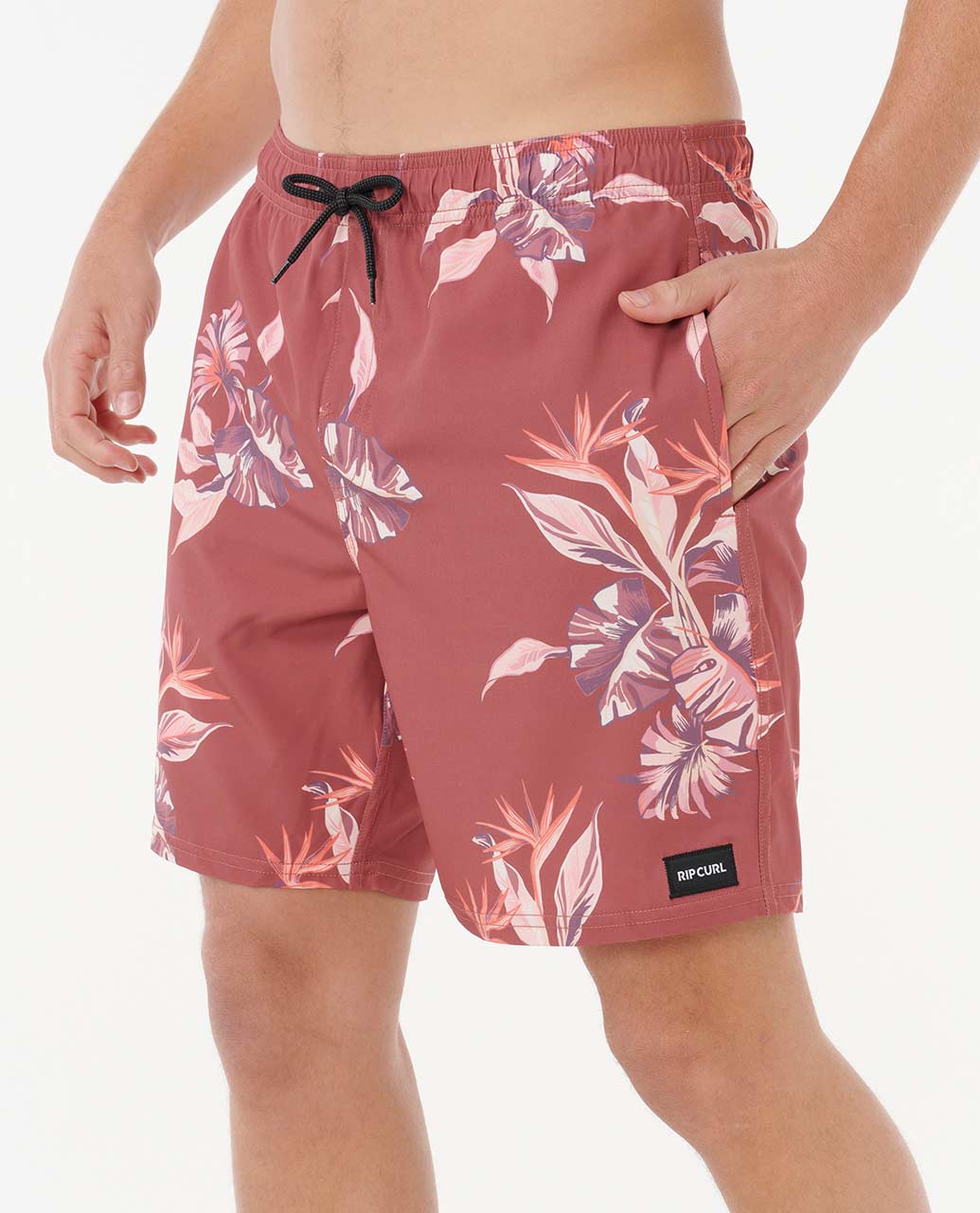 Rip Curl Men Paradise 18" Volley Boardshort
