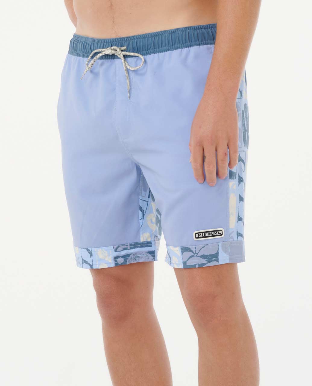 Rip Curl Men Artist Of The Search - Ty Williams 18" Volley Boardshort