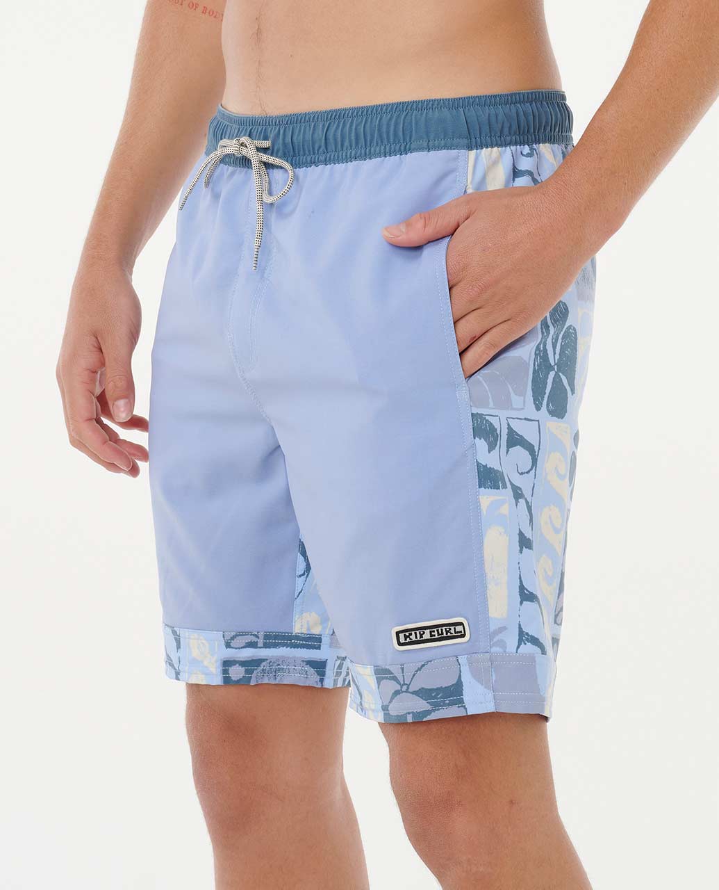 Rip Curl Men Artist Of The Search - Ty Williams 18" Volley Boardshort