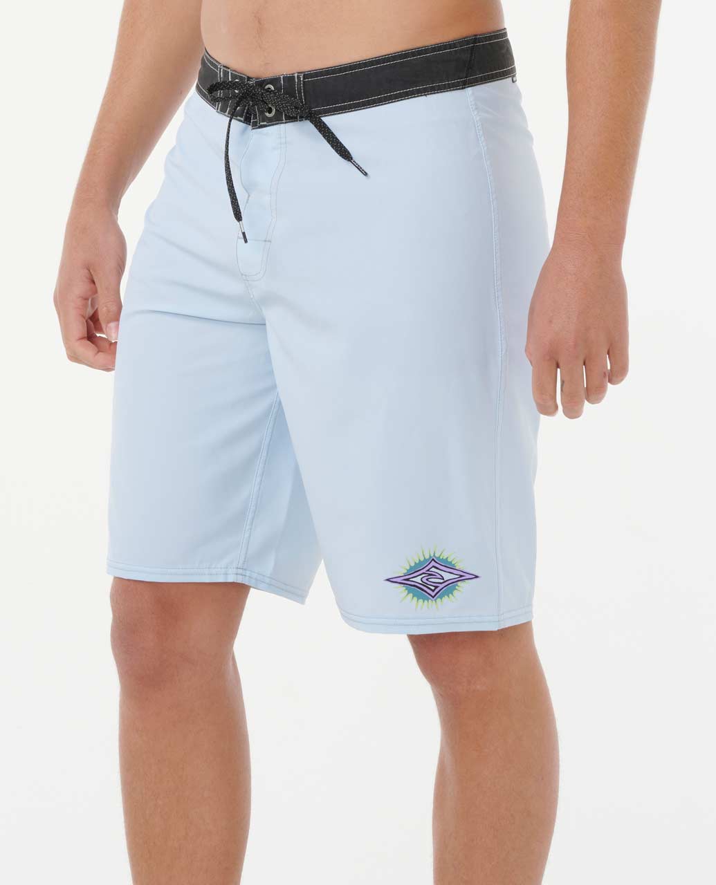 Rip Curl Men Mirage 21" Raw Energy Boardshort
