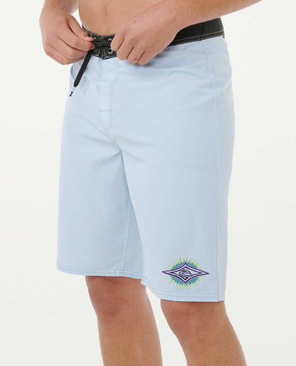 Rip Curl Men Mirage 21" Raw Energy Boardshort