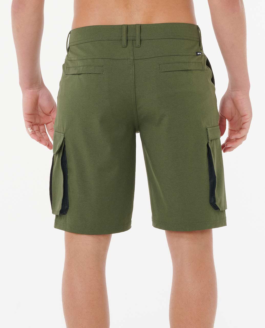 Rip Curl Men Classic 20" Surf Cargo Boardwalk