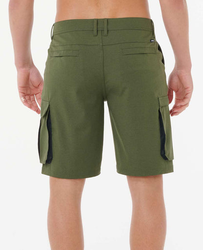 Rip Curl Men Classic 20" Surf Cargo Boardwalk