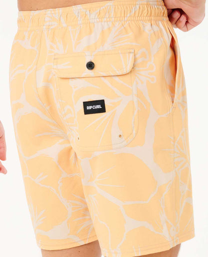 Rip Curl Men Artist Of The Search - Cody Welsh 16" Volley