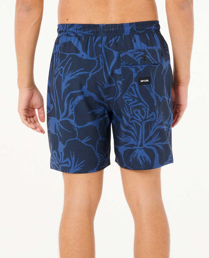 Rip Curl Men Artist Of The Search - Cody Welsh 16" Volley