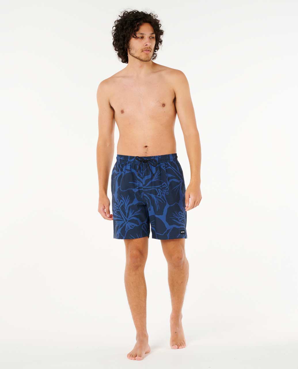 Rip Curl Men Artist Of The Search - Cody Welsh 16" Volley