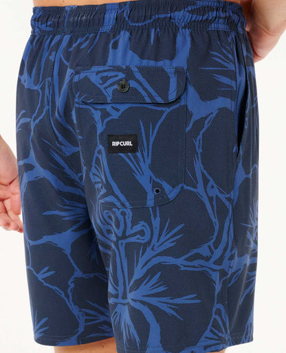 Rip Curl Men Artist Of The Search - Cody Welsh 16" Volley