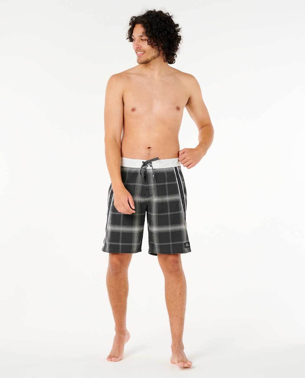 Rip Curl Men Mirage Giant Prawn Fill 20" Boardshort