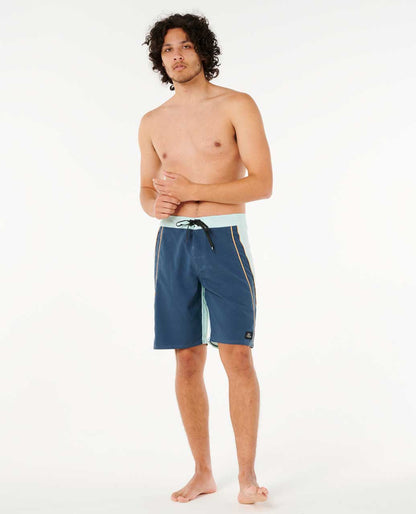 Rip Curl Men Mirage Giant Prawn Fill 20" Boardshort