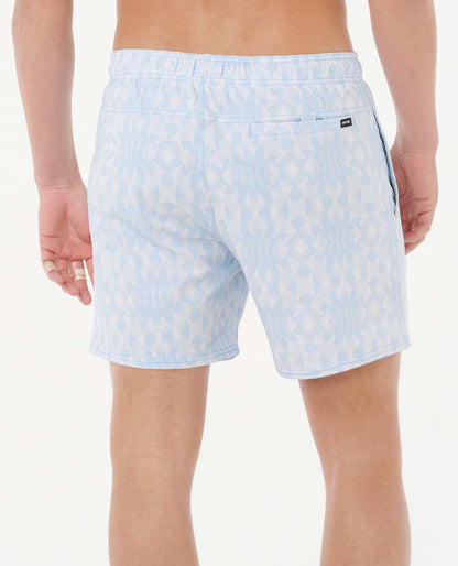 Rip Curl Men Fun Times 16" Volley