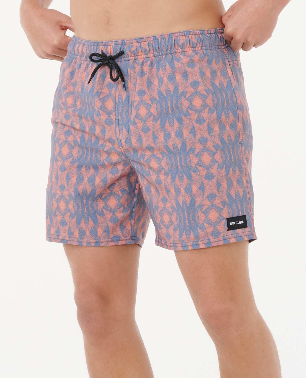 Rip Curl Men Fun Times 16" Volley