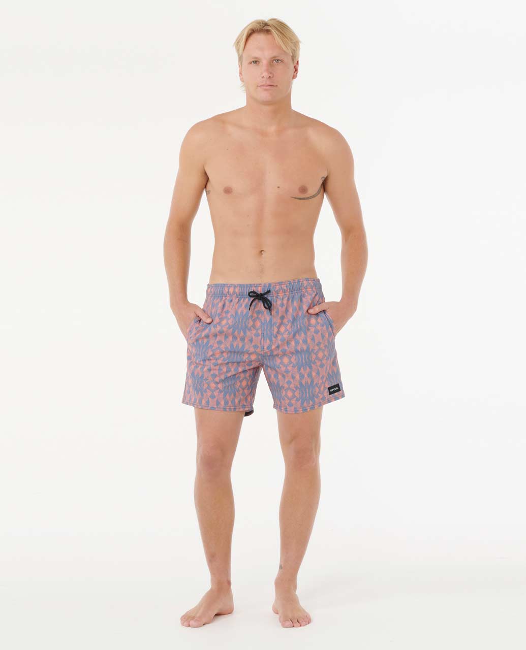 Rip Curl Men Fun Times 16" Volley