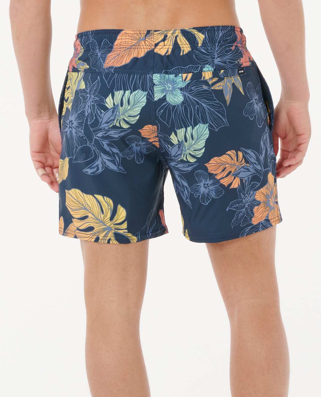 Rip Curl Men Fun Times 16" Volley
