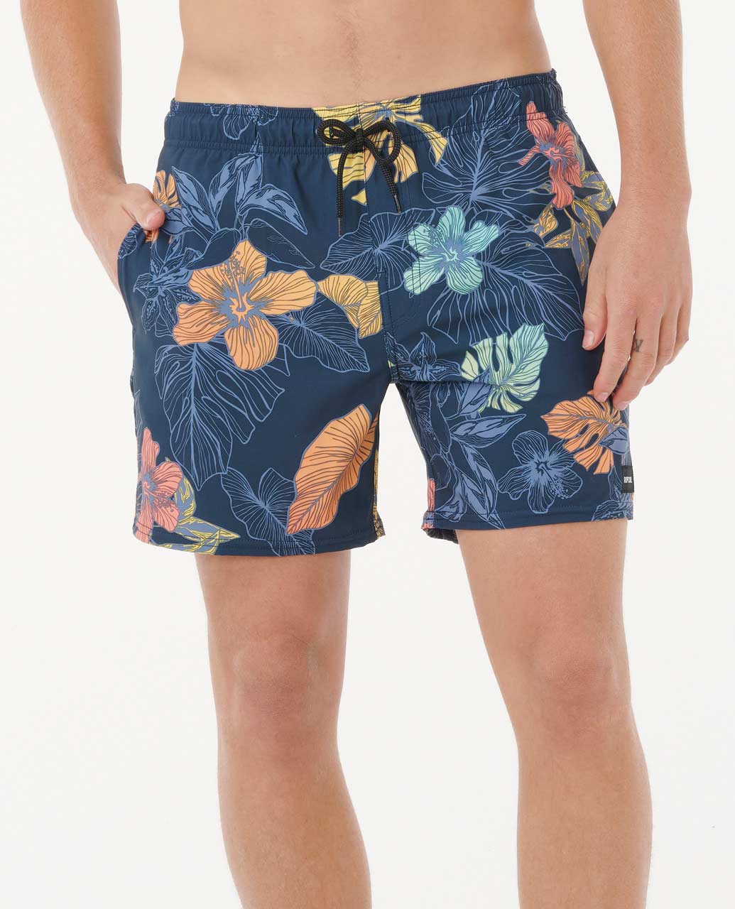 Rip Curl Men Fun Times 16" Volley