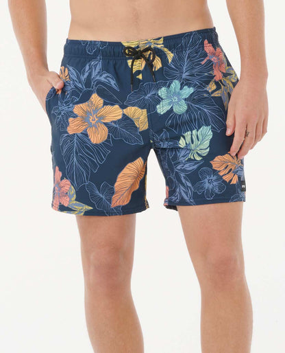 Rip Curl Men Fun Times 16" Volley