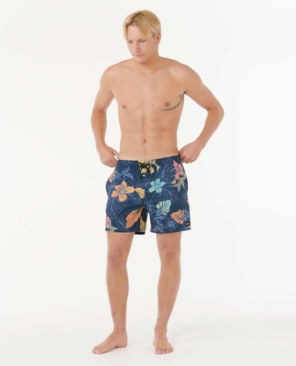 Rip Curl Men Fun Times 16" Volley