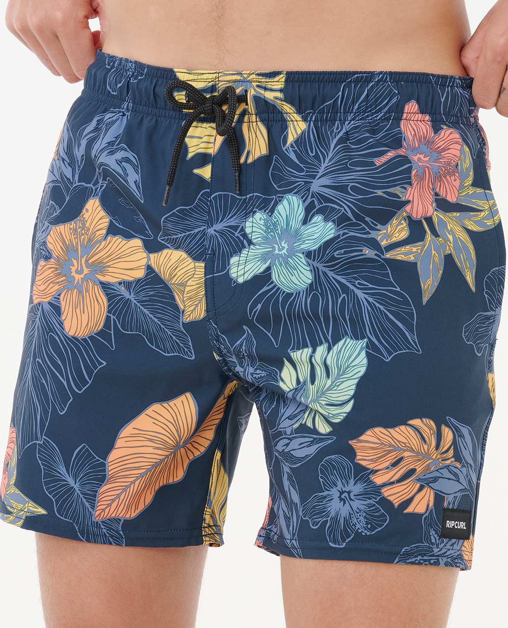 Rip Curl Men Fun Times 16" Volley