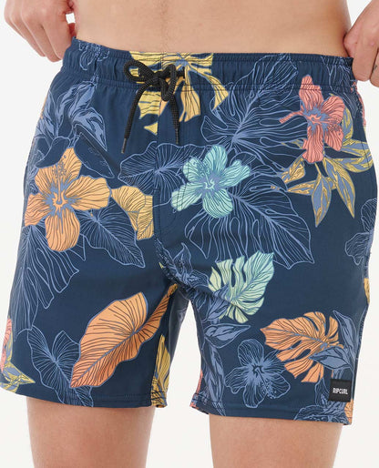 Rip Curl Men Fun Times 16" Volley