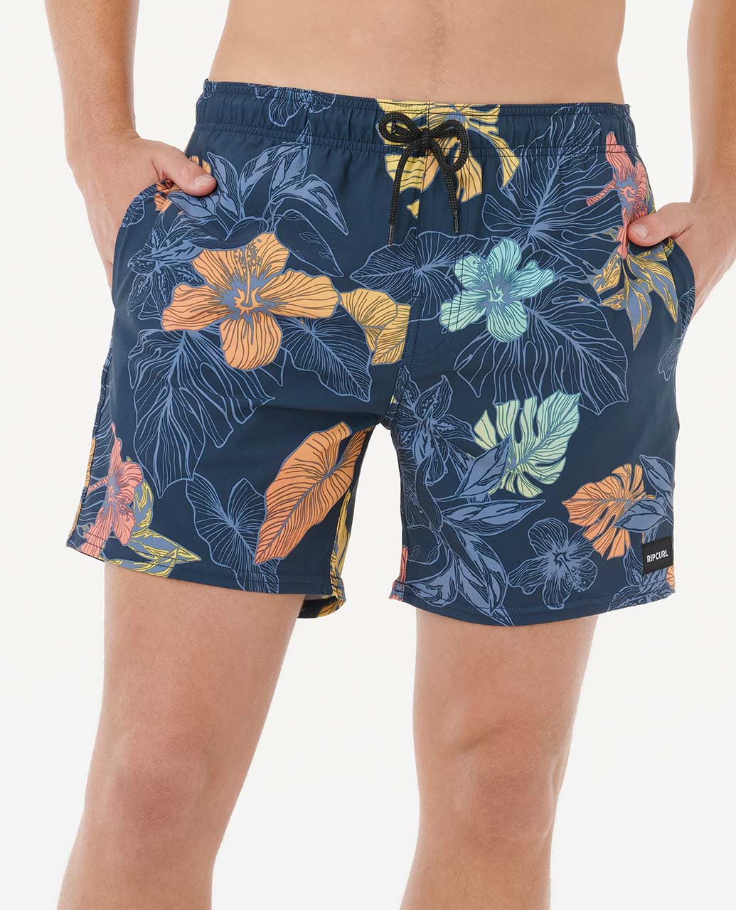Rip Curl Men Fun Times 16" Volley