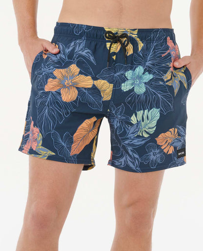 Rip Curl Men Fun Times 16" Volley