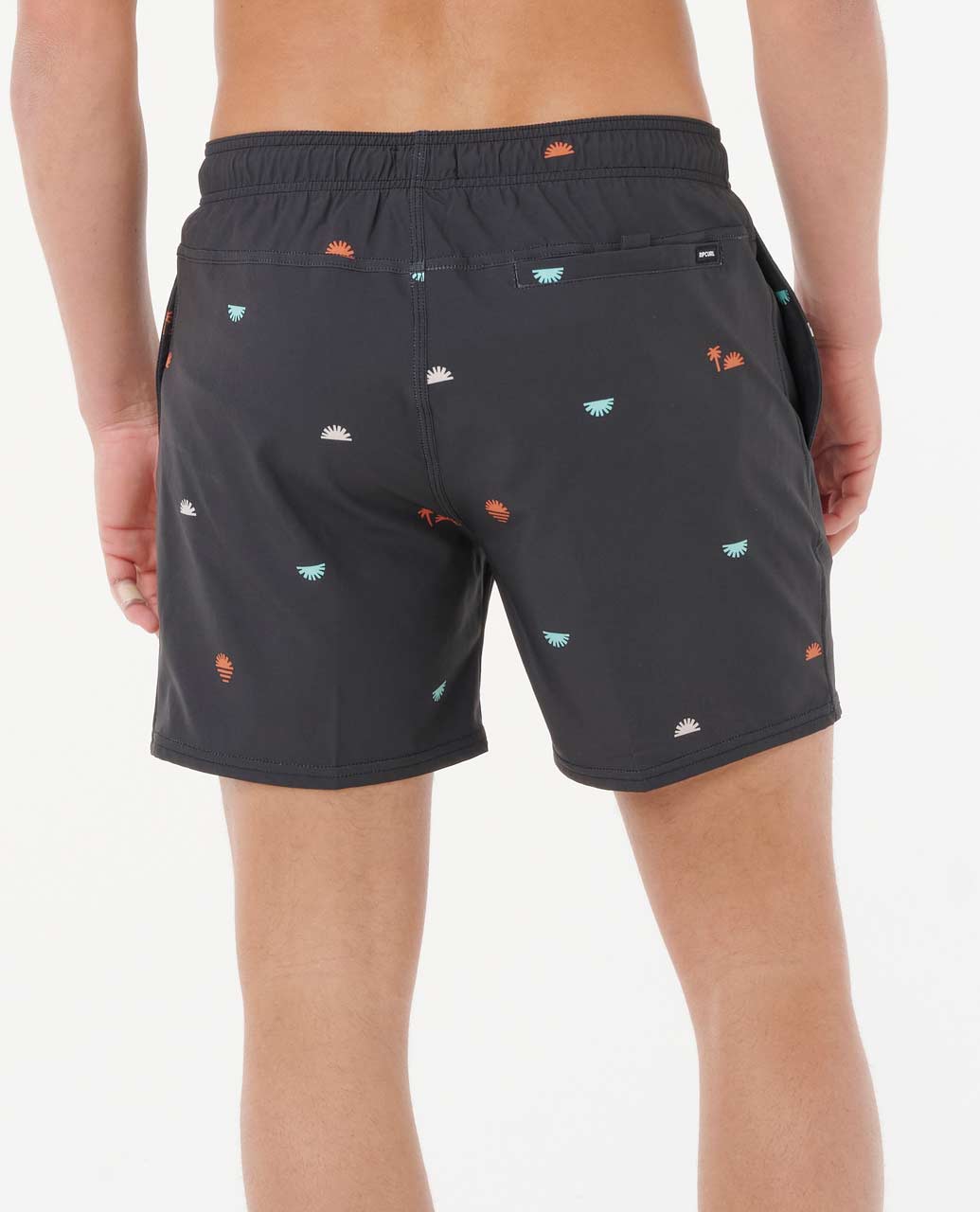 Rip Curl Men Fun Times 16" Volley