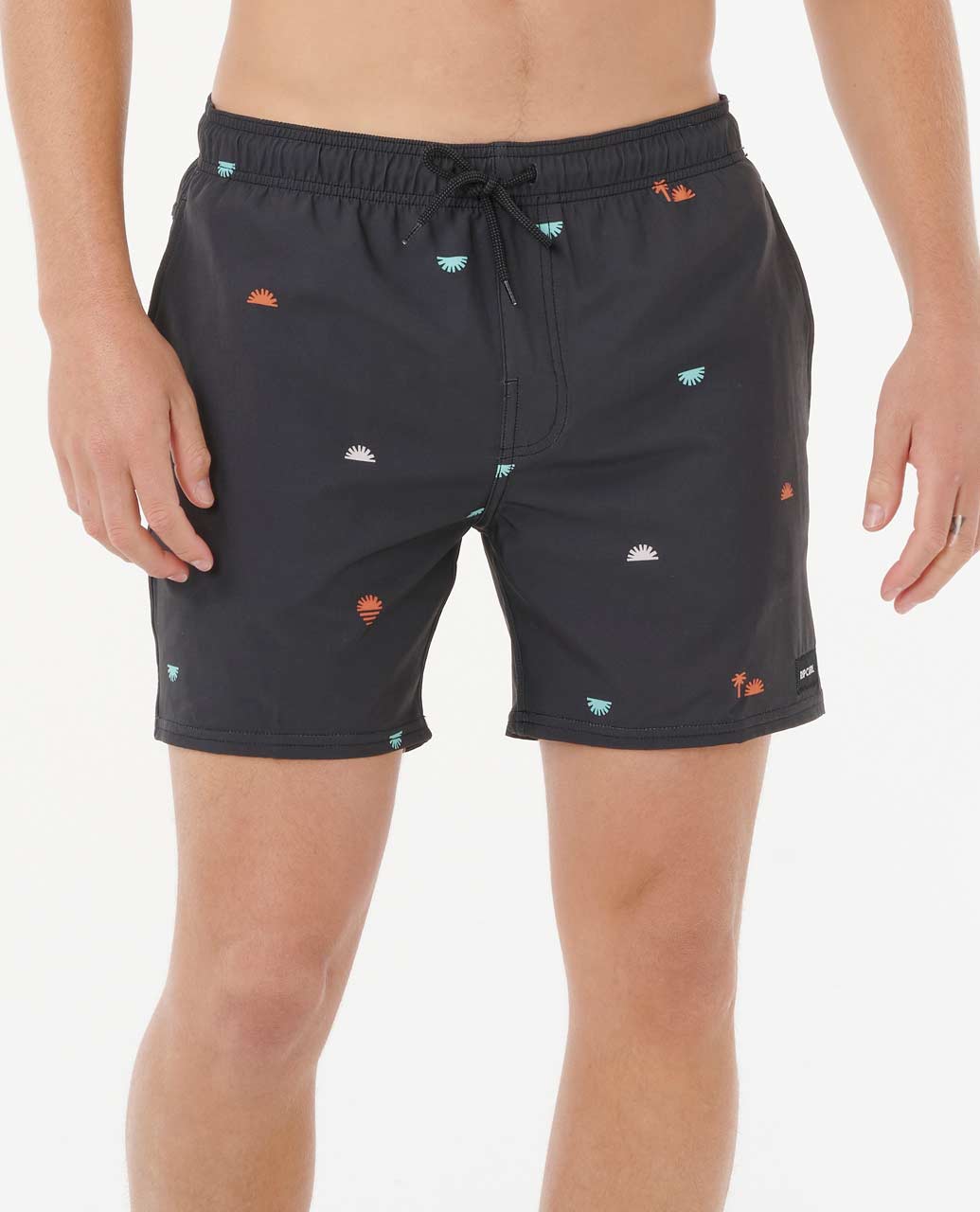 Rip Curl Men Fun Times 16" Volley