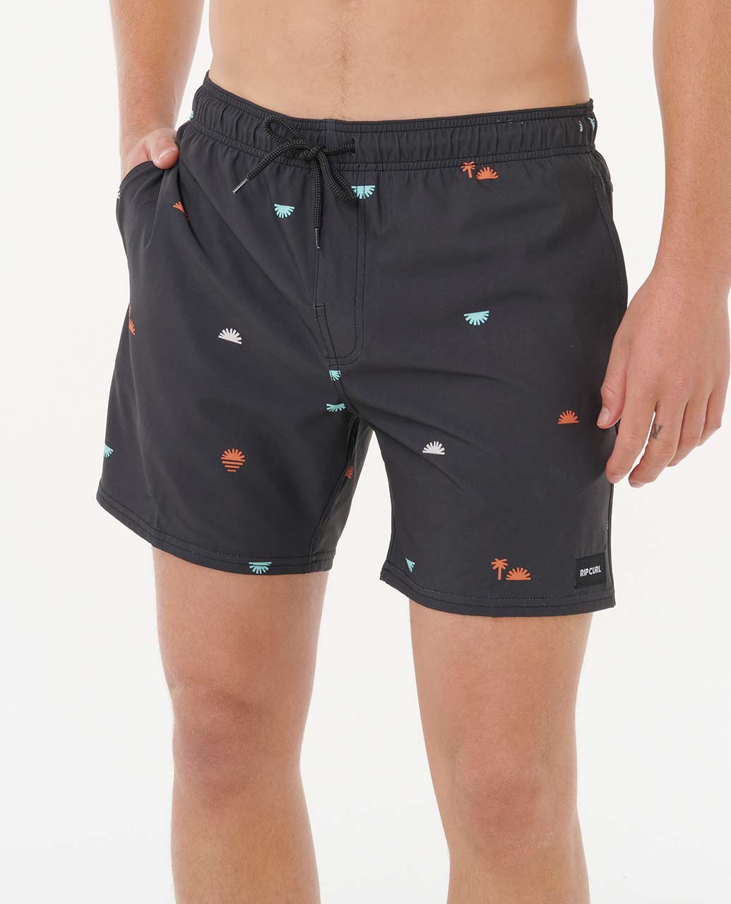 Rip Curl Men Fun Times 16" Volley
