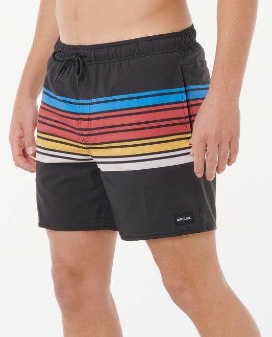 Rip Curl Men Fun Times 16" Volley
