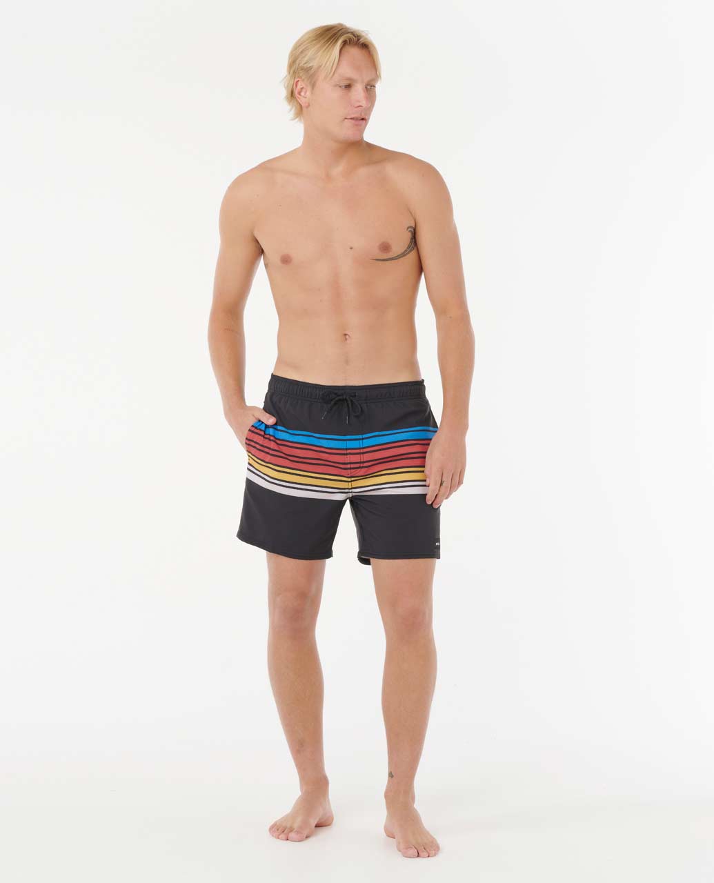 Rip Curl Men Fun Times 16" Volley