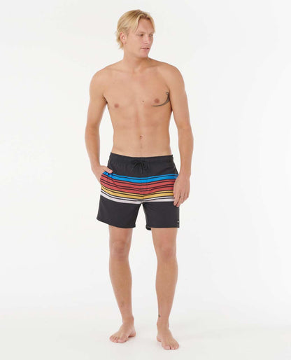 Rip Curl Men Fun Times 16" Volley