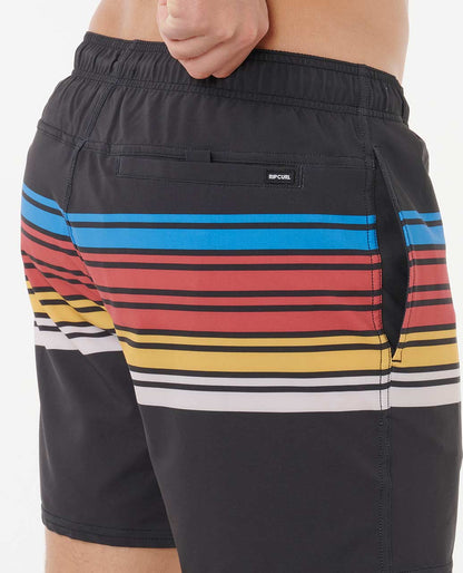 Rip Curl Men Fun Times 16" Volley